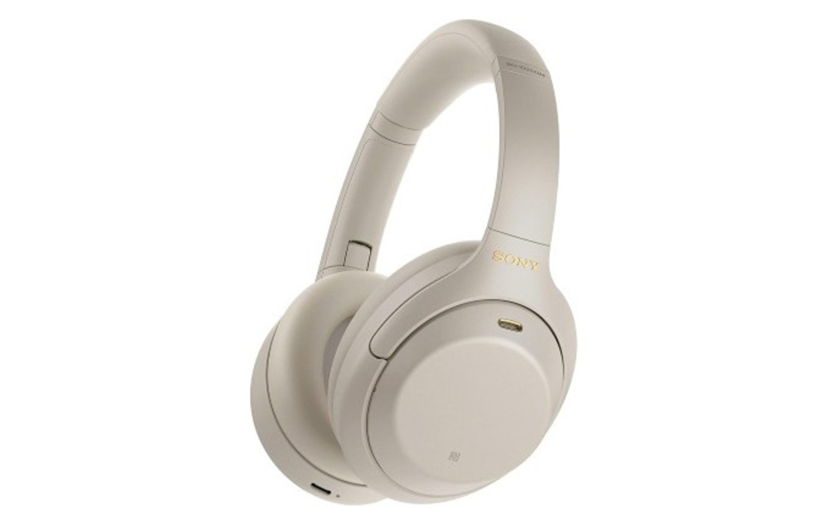 WH-1000XM5, Wireless Noise Cancelling Headphones