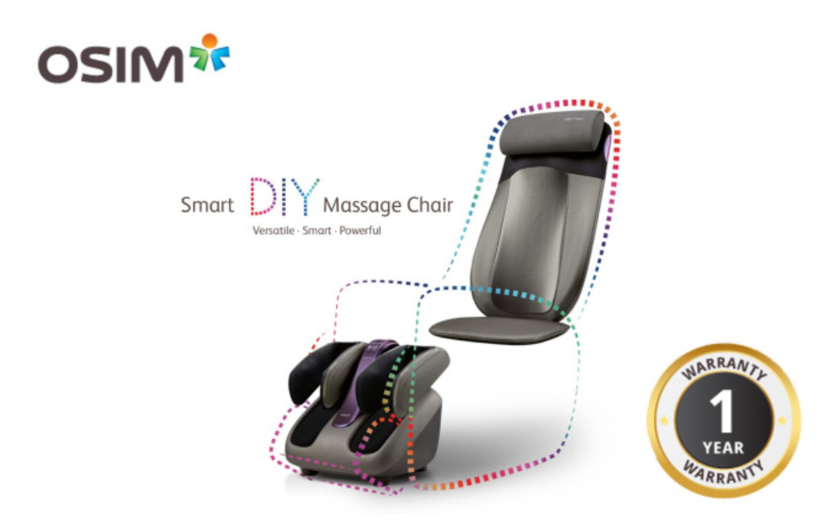 Usqueez osim discount